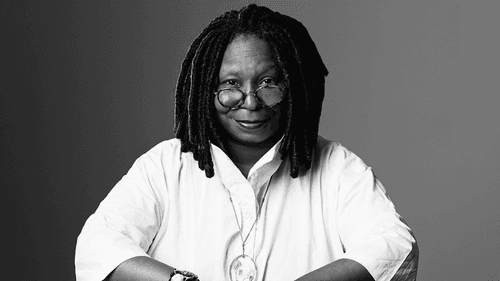 Whoopi Goldberg leva ativismo pela cannabis a evento de mercado em Nova Jersey