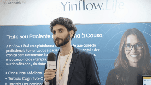 Imagem da noticia: Yinflow.Life propõe uma nova cultura de saúde mental com tecnologia e humanização