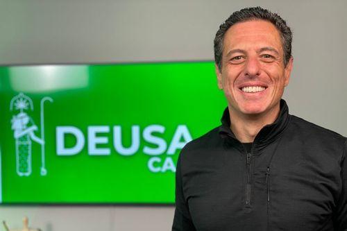 Allan Paiotti fala sobre investimentos no mercado da cannabis medicinal