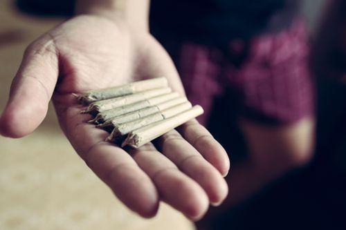 Legalização da “soruma” causa divergência em Moçambique