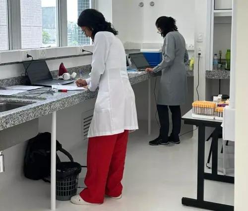 Cientistas da UFSC analisam uso da Cannabis contra o Parkinson e Alzheimer