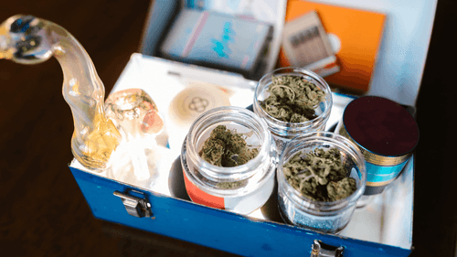 É possível padronizar a dosagem de cannabis em diferentes métodos de consumo? Pesquisadores canadenses dizem que sim