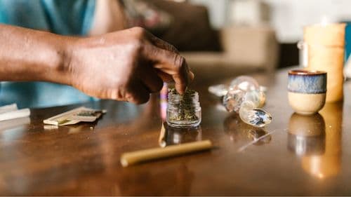 FDA acelera aprovação de novo medicamento para Síndrome de Abstinência de Cannabis