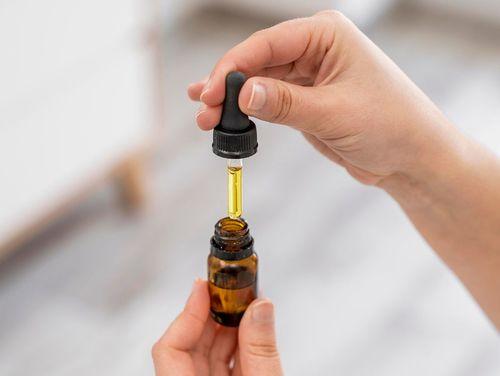 Japão propõe limite de THC em 0,001% em produtos de CBD 