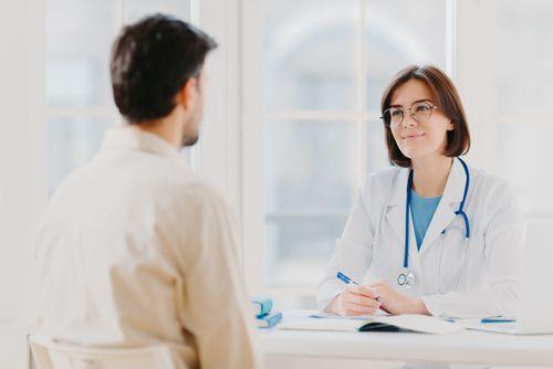 O que o paciente pode esperar da primeira consulta de cannabis medicinal 