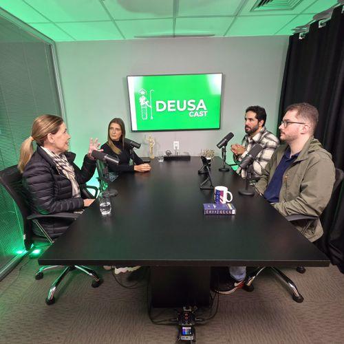 Histórias de pacientes da cannabis é o tema do 16º episódio 