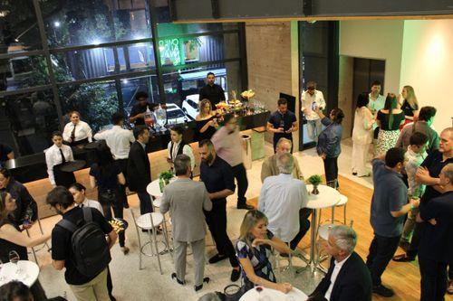 ANVISA participa do Cannabis Connection 2024