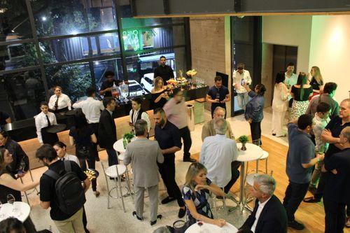 Imagem da noticia: ANVISA participa do Cannabis Connection 2024