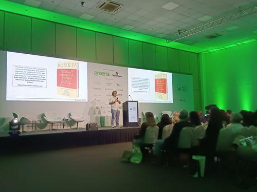 A relação entre os cannabinoides e o eixo cérebro e intestino