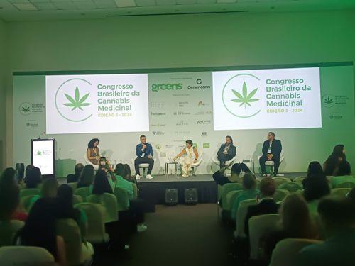 O Sistema Endocanabinoide e o uso clínico veterinário: inovações e aplicações no Brasil