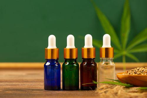 No Canadá, 33,3% dos óleos de cannabis com THC tem rotulagem inconsistente, diz estudo