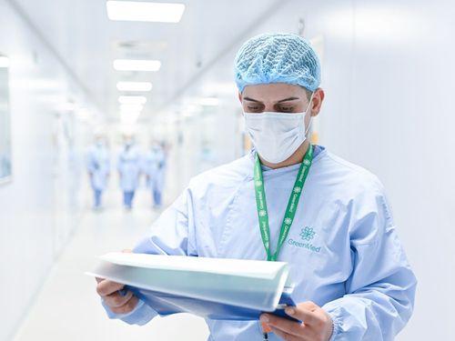 GreenMed: liderança na produção de cannabis na América do Sul 