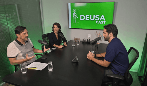 Imagem da noticia: Embrapa debate cultivo de cânhamo e desafios da cannabis medicinal no Brasil