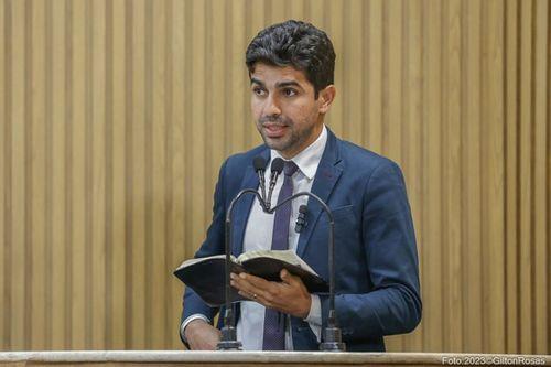 Cannabis na Bíblia acende debate sobre fatos e interpretações na Câmara Municipal de Aracaju 