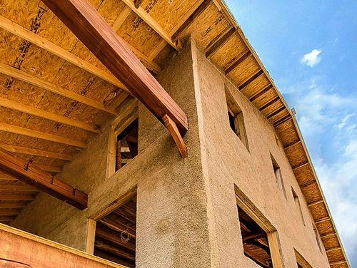 Exército dos EUA financia pesquisa com concreto de cânhamo