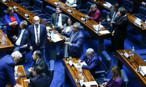 Senado aprova PEC das drogas e texto segue para a Câmara dos Deputados