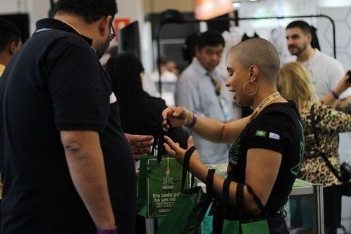 Medical Cannabis Fair 2025: conheça as novidades do maior evento B2B de cannabis medicinal da América Latina