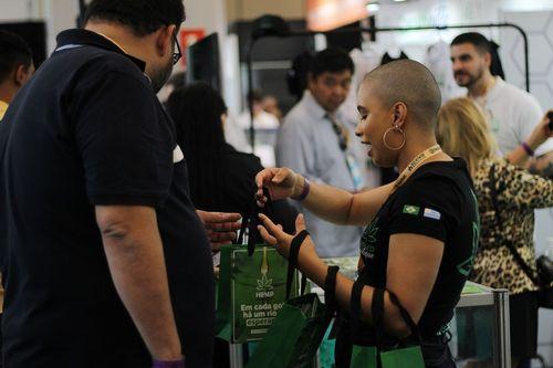 Imagem da noticia: Medical Cannabis Fair 2025: conheça as novidades do maior evento B2B de cannabis medicinal da América Latina