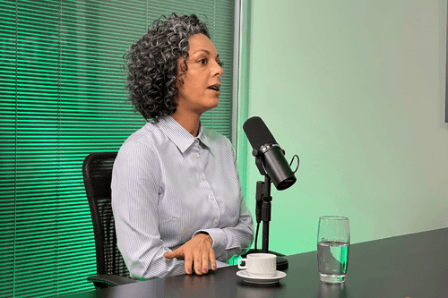 “O Brasil é o país mais ansioso do mundo”, afirma Carolina Nocetti