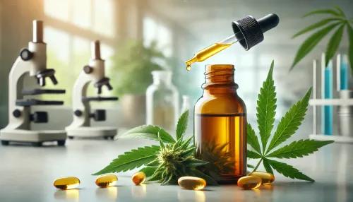 Imagem da noticia: GreennPlus: tecnologia, sustentabilidade e inovação no mercado de Cannabis Medicinal