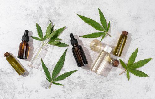 Cannabis: produto farmacêutico ou suplemento alimentar?