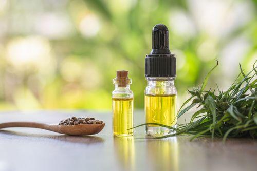 Imagem da noticia: Efeito Entourage: potencial terapêutico mais amplo da cannabis
