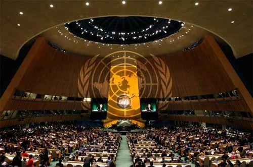Drogas mais utilizadas no mundo segundo a ONU 