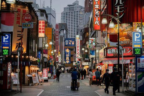 CBD no Japão: mercado fatura US$ 154 milhões em 2023 