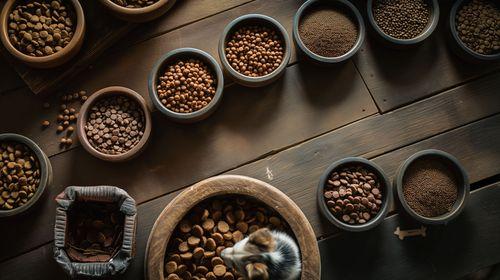 Conselho Australiano do Cânhamo busca recursos para legalizar a produção de ração animal com cannabis