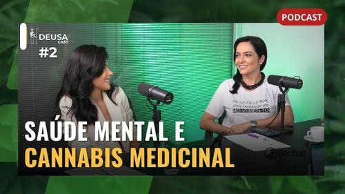 O que é "Comunicação Não Violenta" e como a cannabis pode melhorar a saúde mental