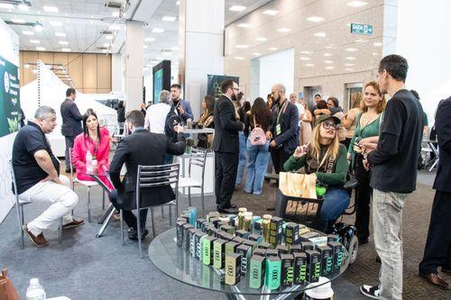 WOTË é presença confirmada na Medical Cannabis Fair 2024