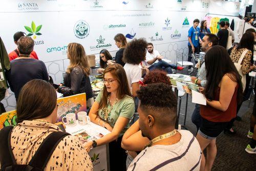 Forest Medical leva bem-estar para a Medical Cannabis Fair