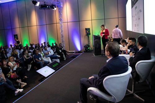 Medical Cannabis Fair e Congresso Brasileiro da Cannabis Medicinal começam hoje, quinta (23) 
