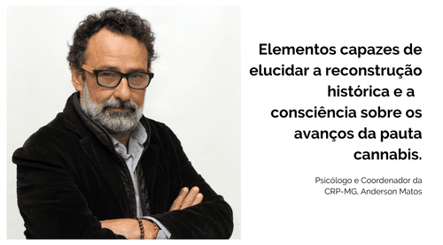 <strong>Livro Cannabis em Pauta será lançado em Belo Horizonte</strong>