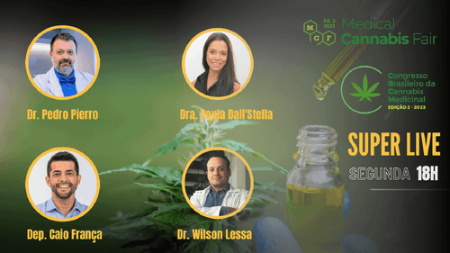 <strong>Super Live: tudo que você precisa saber sobre o CBCM e MCF</strong>