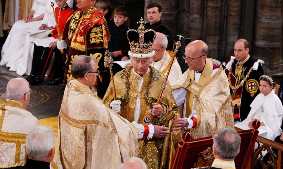 <strong>Novo Rei: Como é a relação de Charles III com a maconha?</strong>
