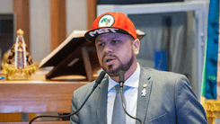 “É hora de virar a chave do medo para a responsabilidade”, diz deputado do DF que quer implantar centro de cannabis