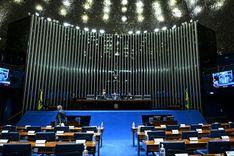 Senado discute uso medicinal da cannabis enquanto governo apresenta plano de regulamentação