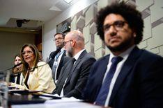Anvisa tem novos diretores aprovados
