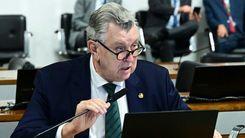 Remédio com maconha apreendida só em SC? Tema vira projeto também no Senado Federal