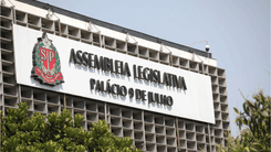 Cannabis Medicinal na Odontologia é tema de audiência pública na Alesp