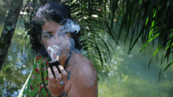 Cannabis in the feminine: ancestral roots and healing power