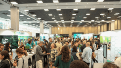 Segundo dia do Congresso da Cannabis e Medical Cannabis Fair inspira e aponta caminhos