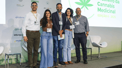  Congresso de Cannabis começa com tudo: mercado, saúde animal e o futuro da planta em destaque