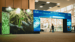 Manhã do 2º dia de Congresso mergulha no cultivo nacional e nas evidências científicas da medicina canabinoide
