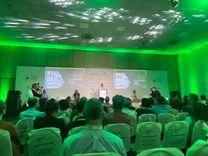 4º Congresso Brasileiro da Cannabis Medicinal começa nesta quinta-feira (22) em São Paulo