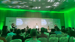 4º Congresso de Cannabis Medicinal reúne nomes de peso para discutir ciência, saúde e inovação