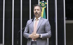 “Cabe ao poder público regulamentar e garantir o acesso”, afirma o deputado Saulo Pedroso sobre cannabis medicinal