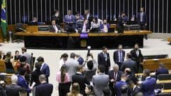 Câmara vota recurso que define futuro do PL 399/2015, nesta terça-feira (11)