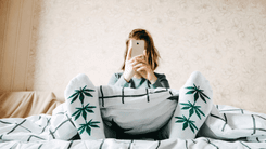 Maconha e menstruação: uma aliança antiga que está voltando à tona